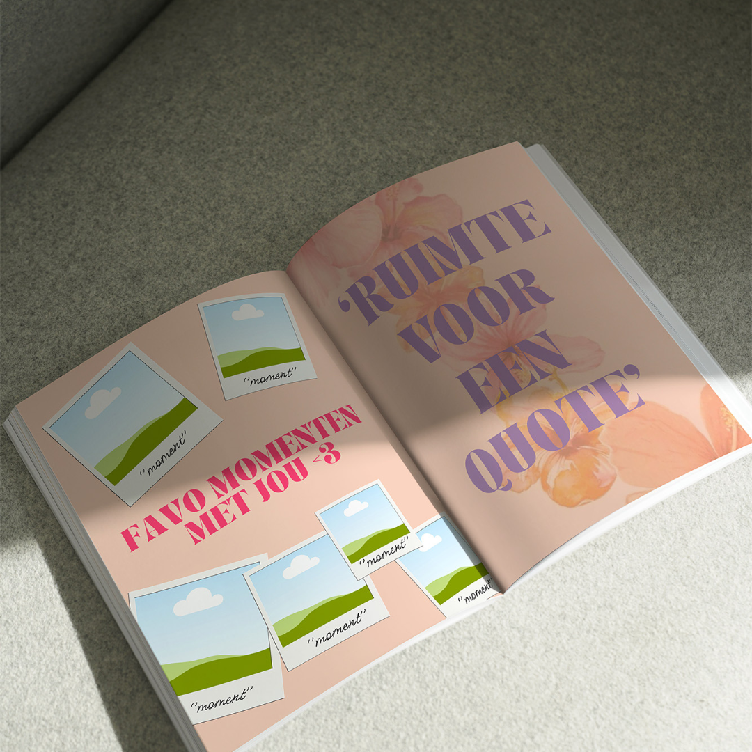 SUNSET SOIRÉE - 21 dinner book