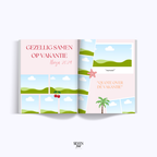 21 diner template con amore