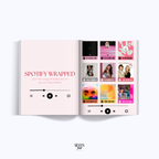 21 diner template con amore