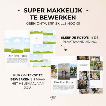 BEST FRIEND EDITION -  Magazine